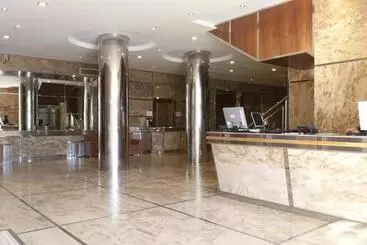 Gran Hotel Corona Sol