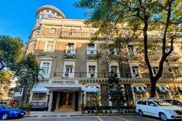Grand Hotel Mumbai   Ballard Estate, Fort