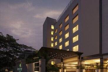 Lemon Tree Hotel Whitefield, Bengaluru