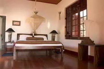 Hotell Mount Lavinia House