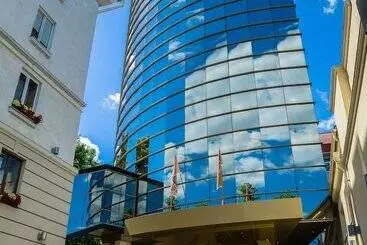 Hotel Nobil Luxury Boutique