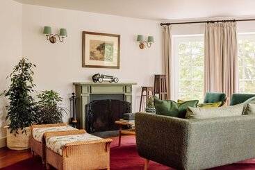 Сельский отель Quinta Nova Winery House   Relais & Châteaux