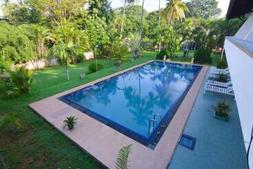 Hotel Siyanco Holiday Resort