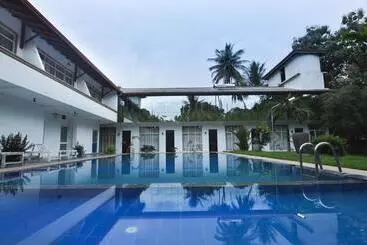 Hotel Siyanco Holiday Resort