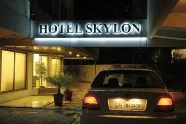 Hôtel Skylon