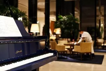 Hotel The Oberoi  Gurgaon