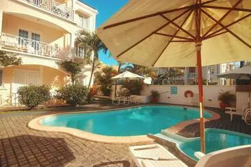 Residence Capri