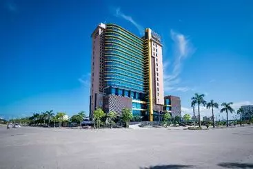 Royal Lotus Hotel Halong