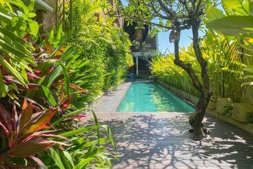 וילות Djabu Seminyak