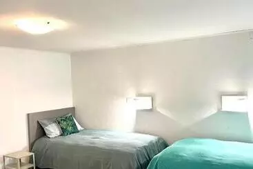 B&b Le Palme