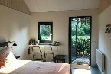 Bed and Breakfast Bij Zelle