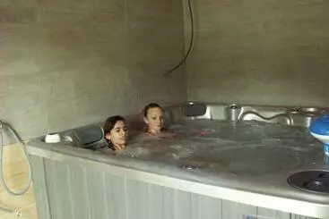 ベッドアンドブレックファースト Chalet Vosgien