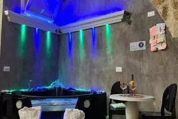 ベッドアンドブレックファースト The Bridge Suites