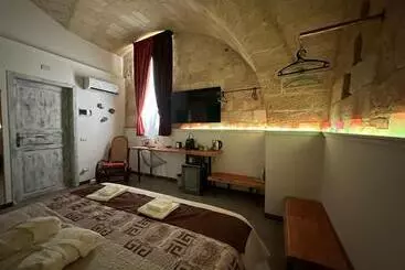 Aamiaismajoitus (B&B) The Bridge Suites