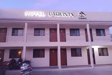 Aamiaismajoitus (B&B) Villas La Quinta