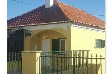 Retkeilymaja Zabava Odivelas