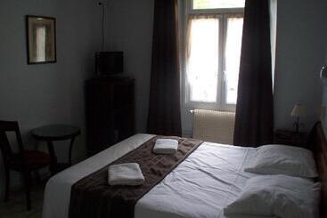 فندق Des Oliviers