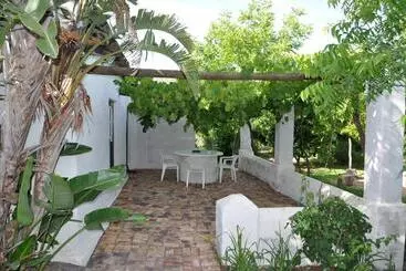 Hotel Klein Boschkloof
