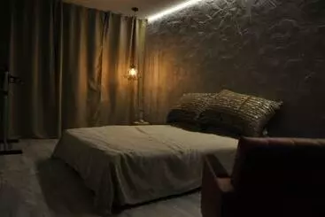 Majatalo Central Place With Lake View