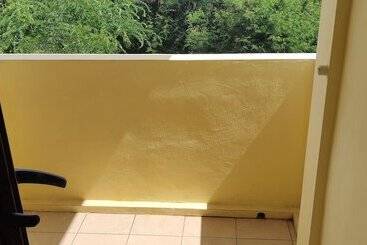 膳宿费 Résidence Padma