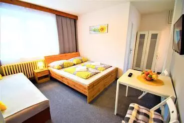 Majatalo Villa Vanilla