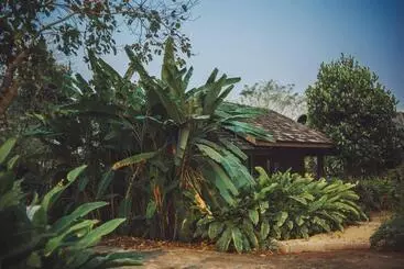 Resort Kalm Pai