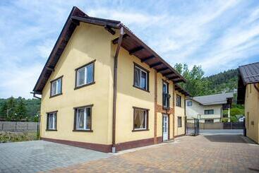 Bed and Breakfast Silver Tree