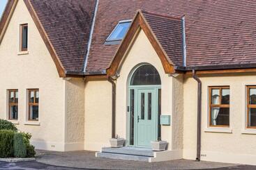 Bed and Breakfast Tollyrose Country House