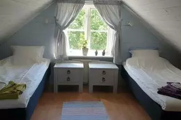 Bed and Breakfast Carlberg Rum Loftet
