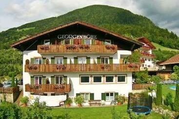 Szálloda Garni Georgenhöhe
