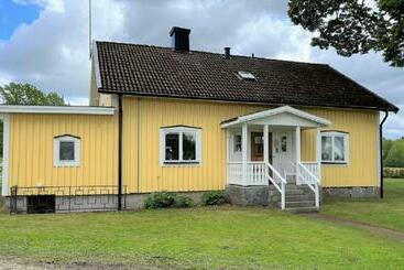 Отель Vegby Bolsgård Annexet