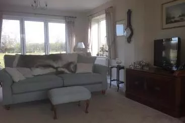 Marston Croft B&b