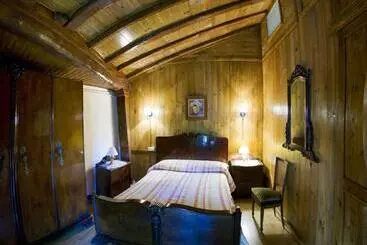 Apart Hotel Molino Galán