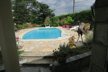 بنسيون Carpe Diem