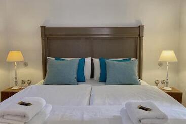 پانسیون Casa Rural Palomar   Men Only