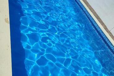 ペンション Vila Perla Govorei