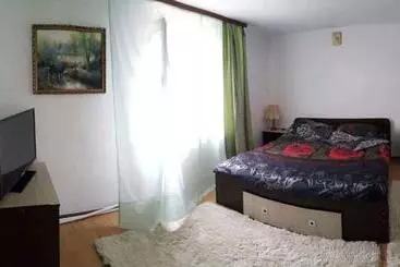 Pensiune Vila Perla Govorei