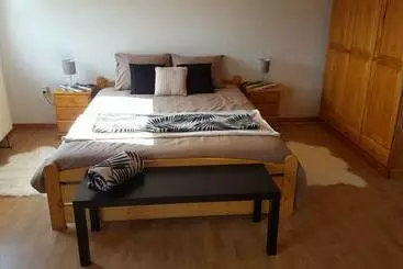 B&b Circuitez Vous