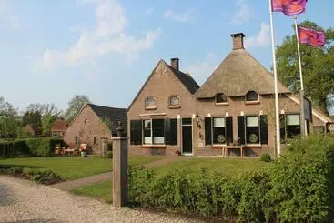B&b De Meidoornhof