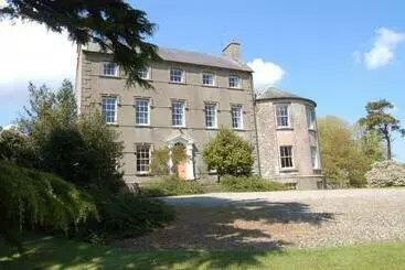 Bed and Breakfast Ballydugan Country House