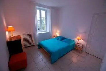 Bed and Breakfast Chambres D Hôtes Les Bords Du Cher
