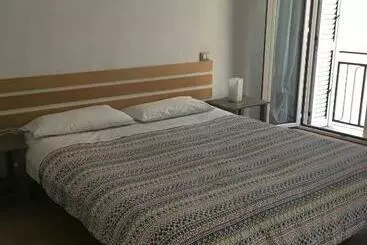 تختخواب و صبحانه La Casetta Due