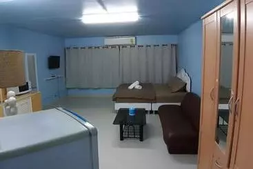 Hotel New Room