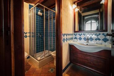 ホテル Poggio Pozzetti