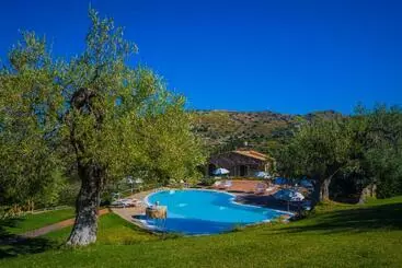 Hotel Poggio Pozzetti