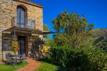 Hotel Poggio Pozzetti