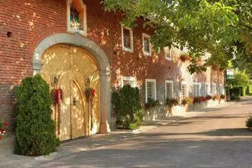 Hotel Wolfsjägerhof