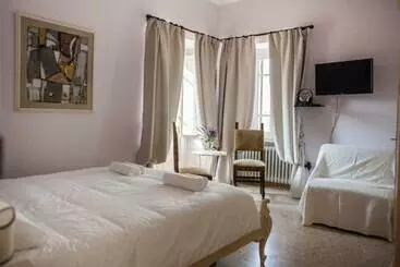 Pension Dimora Il Palazzetto