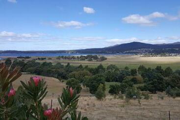 ペンション George River Park