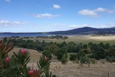 ペンション George River Park